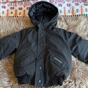 Canada Goose Down Coat